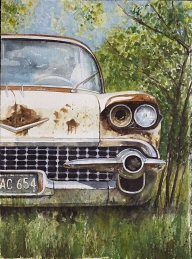 Cadillac, Minnesota