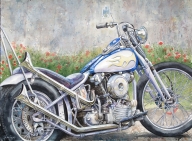 Knuckle Gotland