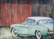 Studebaker 1953 s 1